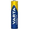 Varta R3/AAA High Energy 4er Pack