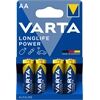 Varta R6/AA High Energy 4er Pack