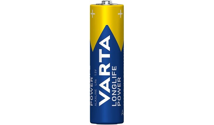 Varta R6/AA High Energy 4er Pack