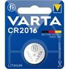 Varta CR 2016