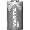 Varta CR 2 .