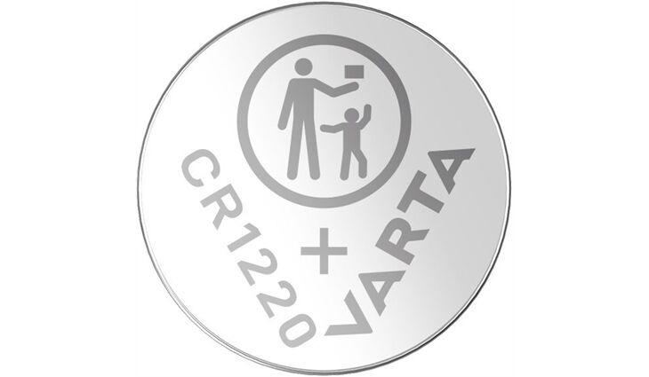 Varta CR 1220 3V