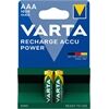 Varta R3 Ready2Use Accu 1000mAh 2er Pack