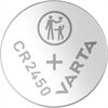 Varta CR 2450