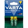 Varta R6 Accu 2100mAh 2er Pack Ready2use