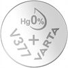 Varta V377 1er Blister