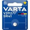 Varta V392/SR41/V384 Knopfzelle