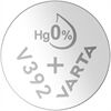 Varta V392/SR41/V384 Knopfzelle