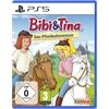 SOFTWAREPY PS5 Bibi & Tina das Pferde-Abent.