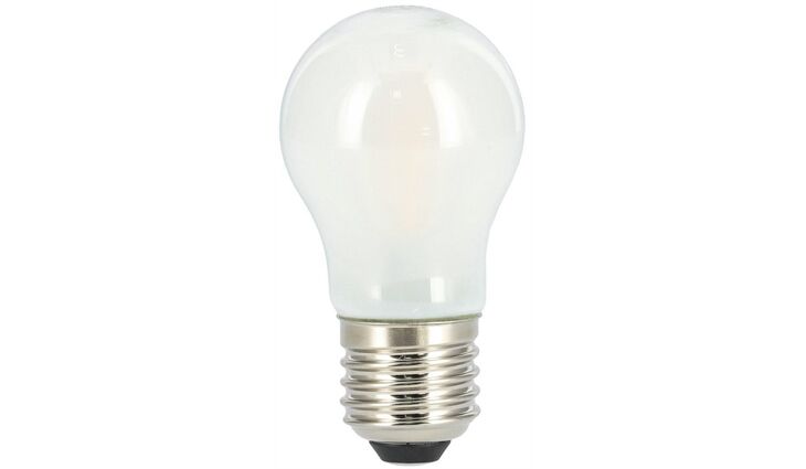 Xavax 112840 LED-Filament E27, 250lm