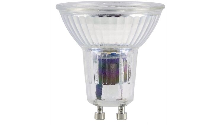Xavax 112857 LED-Lampe GU10, 350lm