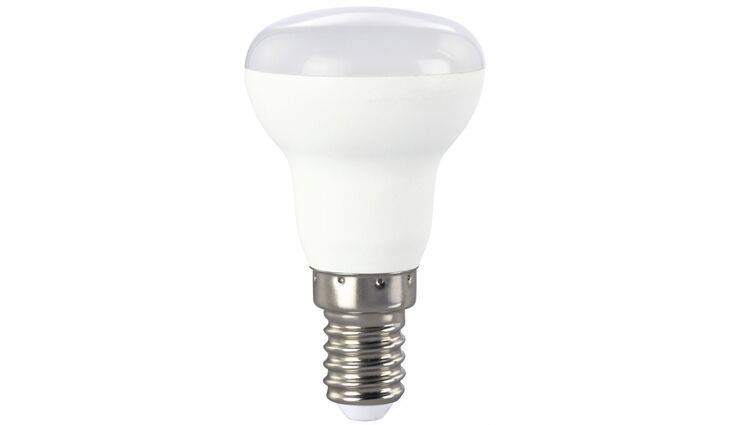 Xavax 112875 LED-Lampe E14, 330lm