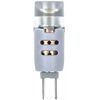 Xavax 112870 LED-Lampe G4, 100lm
