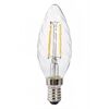 Xavax 112843 LED-Filament E14, 250lm Kerze