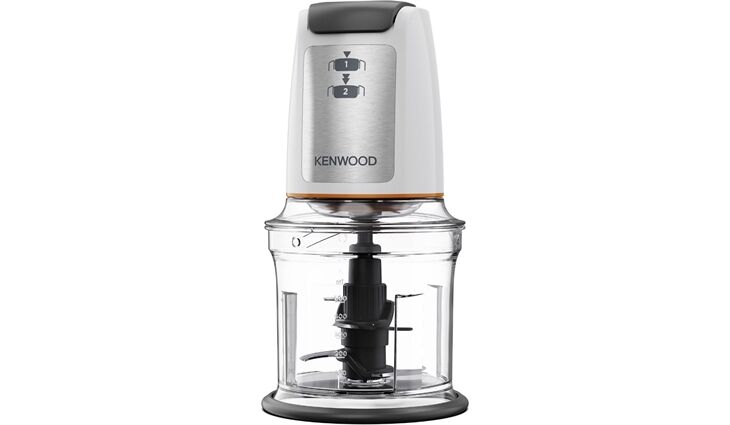 Kenwood CHP 61.100WH