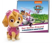 TONIES Tonies Hörfigur - PAW PATROL Der Delphinfreund
