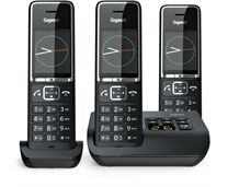 Gigaset Comfort 550A trio