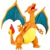 Jazwares Select Battle Figur Glurak 15cm