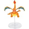 Jazwares Select Battle Figur Glurak 15cm