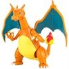 Jazwares Select Battle Figur Glurak 15cm