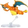 Jazwares Select Battle Figur Glurak 15cm