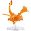 Jazwares Select Battle Figur Glurak 15cm