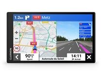 Garmin DriveSmart 76 EU MT-S