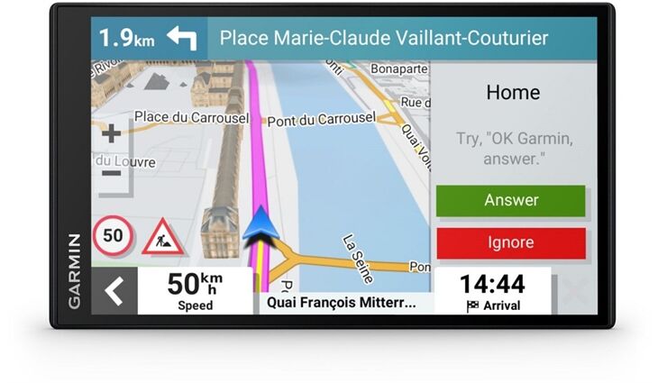 Garmin DriveSmart 76 EU MT-S