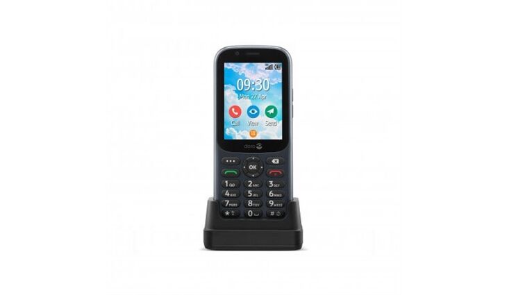 Doro 730X graphit