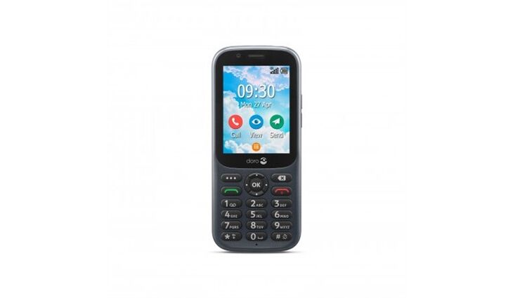 Doro 730X graphit