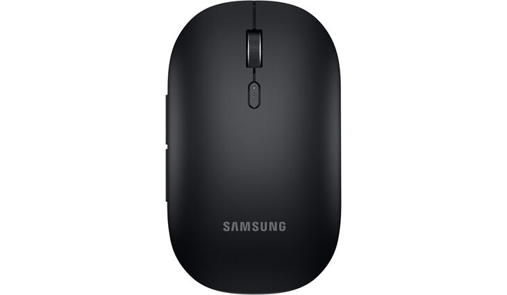 Samsung Bluetooth Mouse Slim