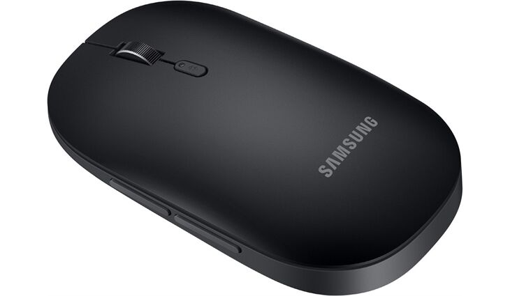 Samsung Bluetooth Mouse Slim