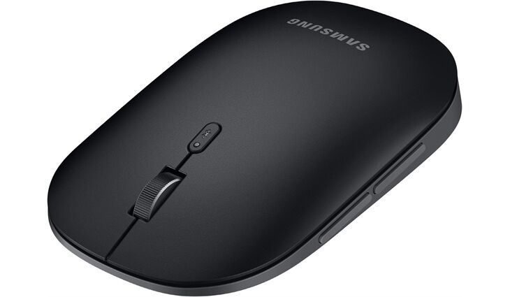 Samsung Bluetooth Mouse Slim