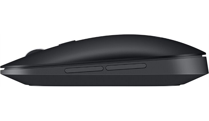 Samsung Bluetooth Mouse Slim