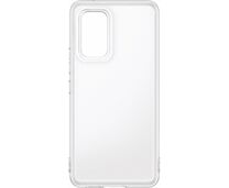 Samsung Soft Clear Cover