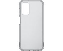 Samsung Soft Clear Cover