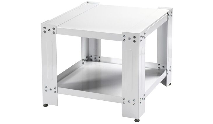 Xavax 111380 Universalsockel Gigant mit Bodenfac
