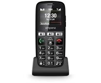 emporia HAPPY schwarz