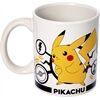 JOOJEE Pokémon Attacke Pikachu