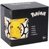 JOOJEE Pokémon Attacke Pikachu
