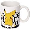JOOJEE Pokémon Attacke Pikachu