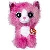 ty Beanie Boo Reagan Katze 24cm