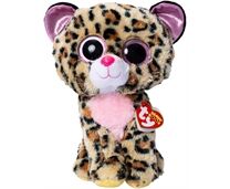 ty Livvie Leopard 24cm Glubschis