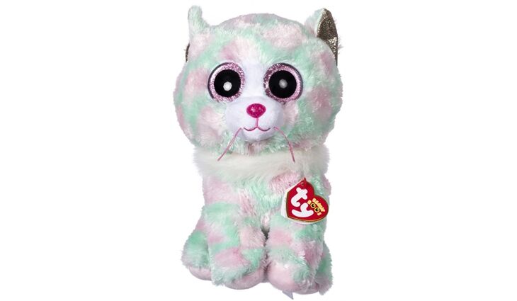 ty Beanie Boo Opal Katze 24cm