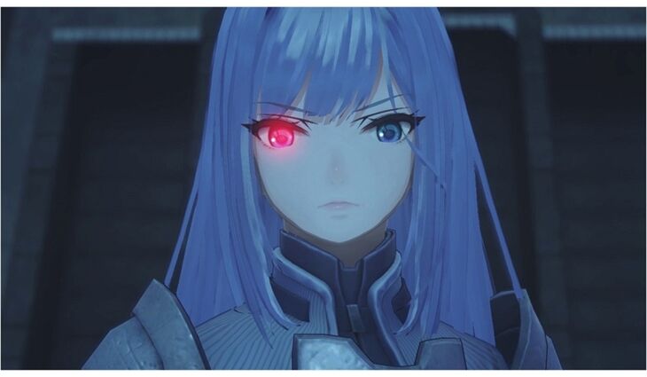 Nintendo SWITCH Xenoblade Chronicles 3