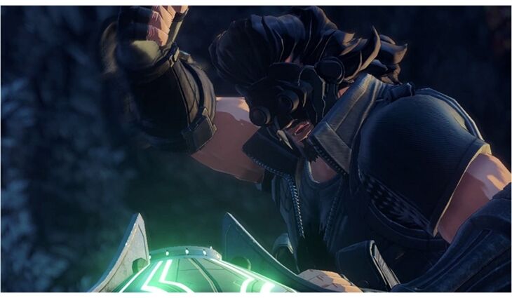 Nintendo SWITCH Xenoblade Chronicles 3