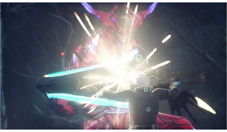 Nintendo SWITCH Xenoblade Chronicles 3