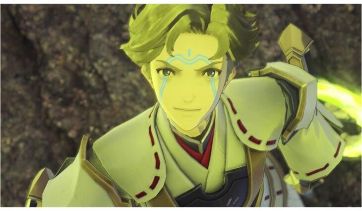 Nintendo SWITCH Xenoblade Chronicles 3