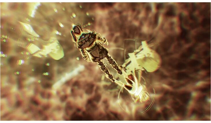Nintendo SWITCH Xenoblade Chronicles 3