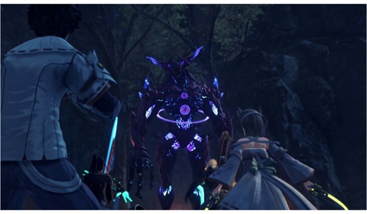 Nintendo SWITCH Xenoblade Chronicles 3